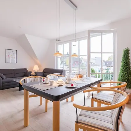 Mueggenburger Weg 2_5 公寓 Kirr